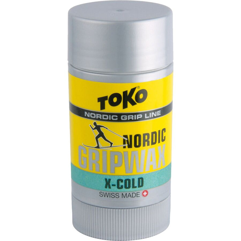 Toko Nordic GripWax - X-Cold