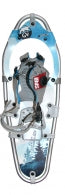 Active Mountain Spin Snowshoes