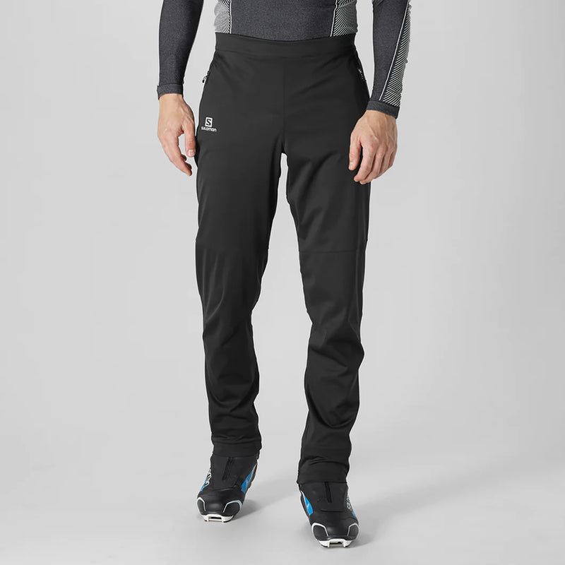 Salomon Agile Warm Pant Men s