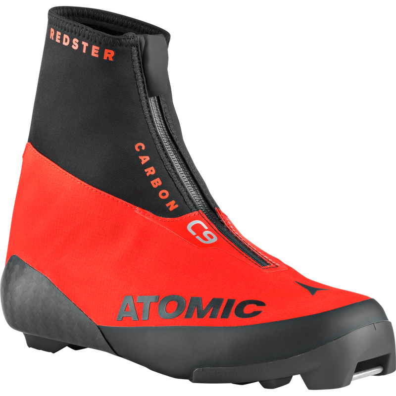 Atomic Redster C9 Carbon Classic Boots