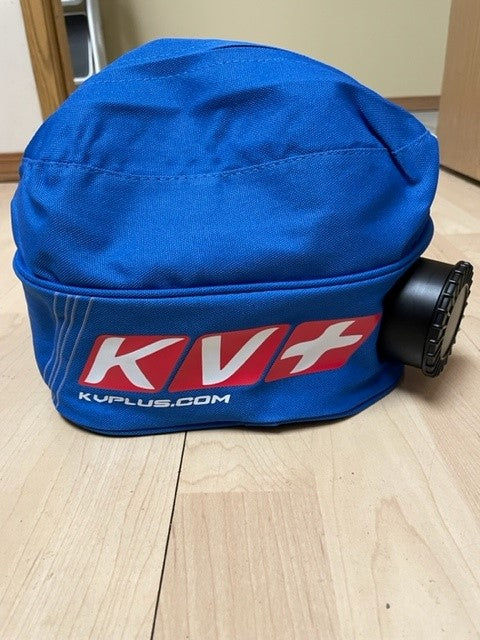 KV+ Thermo Waist Bag 1L
