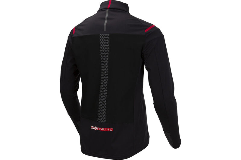 Swix Triac Neo Shell Jacket - Men's