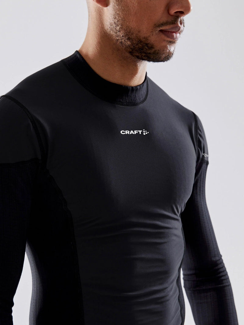 Icon Active Extreme X Wind Top - M