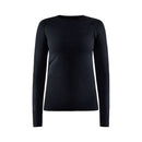 Craft  Active Comfort Crewneck Top - Women's