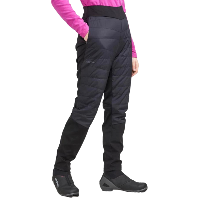 Craft Core Nordic Insulated Training Pant - Women's