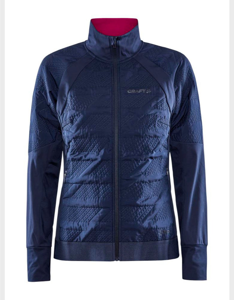 ADV Nordic Training Speed Jacket - W