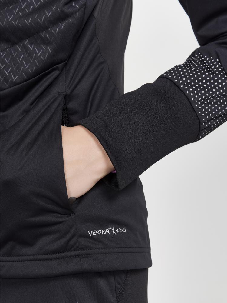 ADV Nordic Training Jacket - W