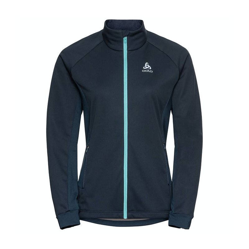 Odlo Brensholmen Jacket - Women’s