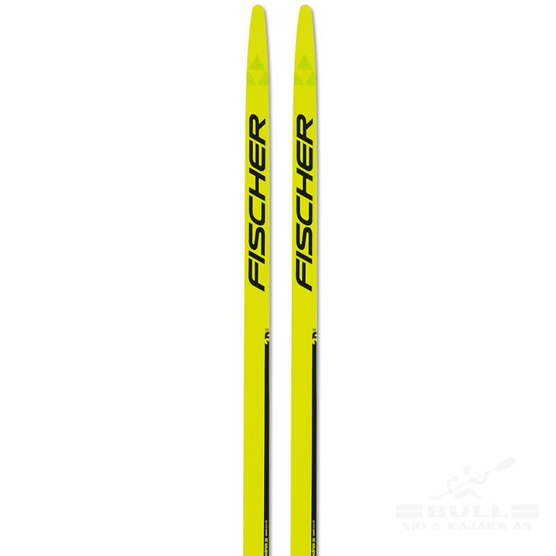 Fischer Speedmax Classic Plus 812