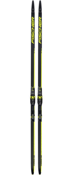 Fischer Twin Skin Carbon Pro