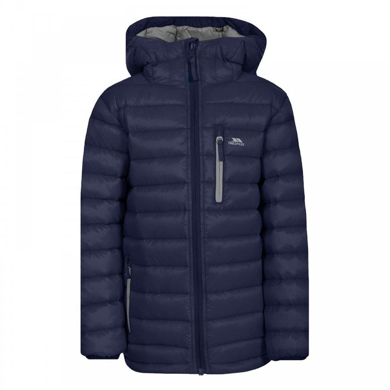 Morley Down Jacket - Youth