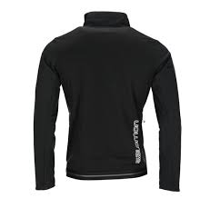 Salomon Gore-Tex WS Softshell Jacket - Men's