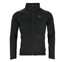 Salomon Gore-Tex WS Softshell Jacket - Men's