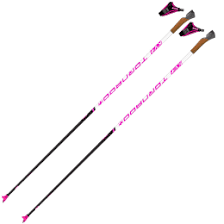 KV+ Tornado Poles (Blue or Pink)