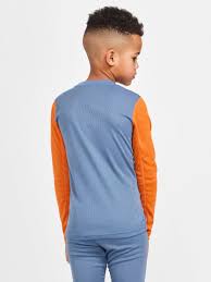 Craft Core Warm Base Layer Set - Youth