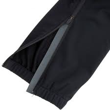 Bjorn Daehlie Kikut Full Zip Pant - Youth