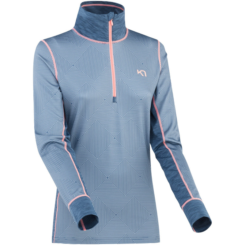 Lune Half Zip