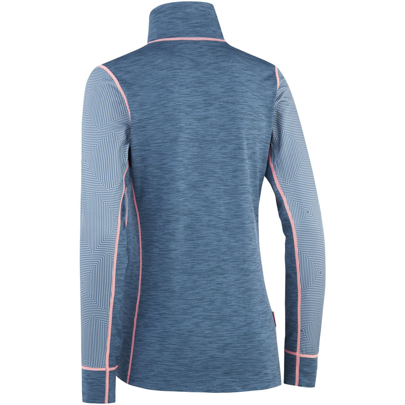 Lune Half Zip
