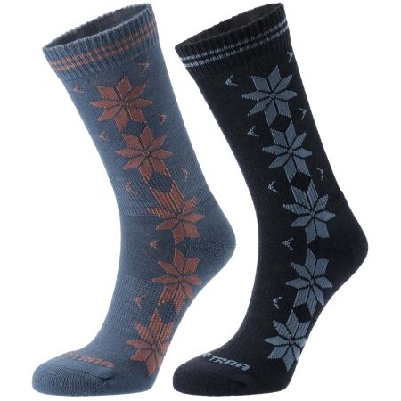 Vinst Wool Socks 2pk