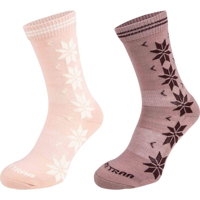 Vinst Wool Socks 2pk