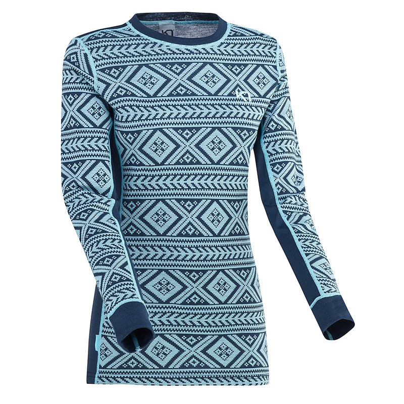 Floke Long Sleeve