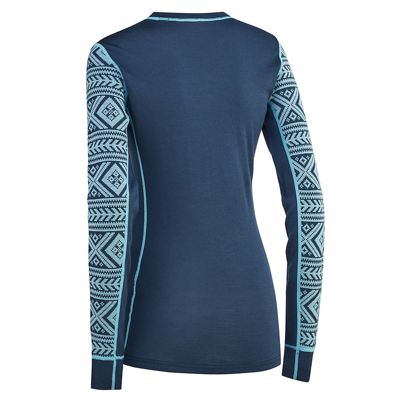 Floke Long Sleeve