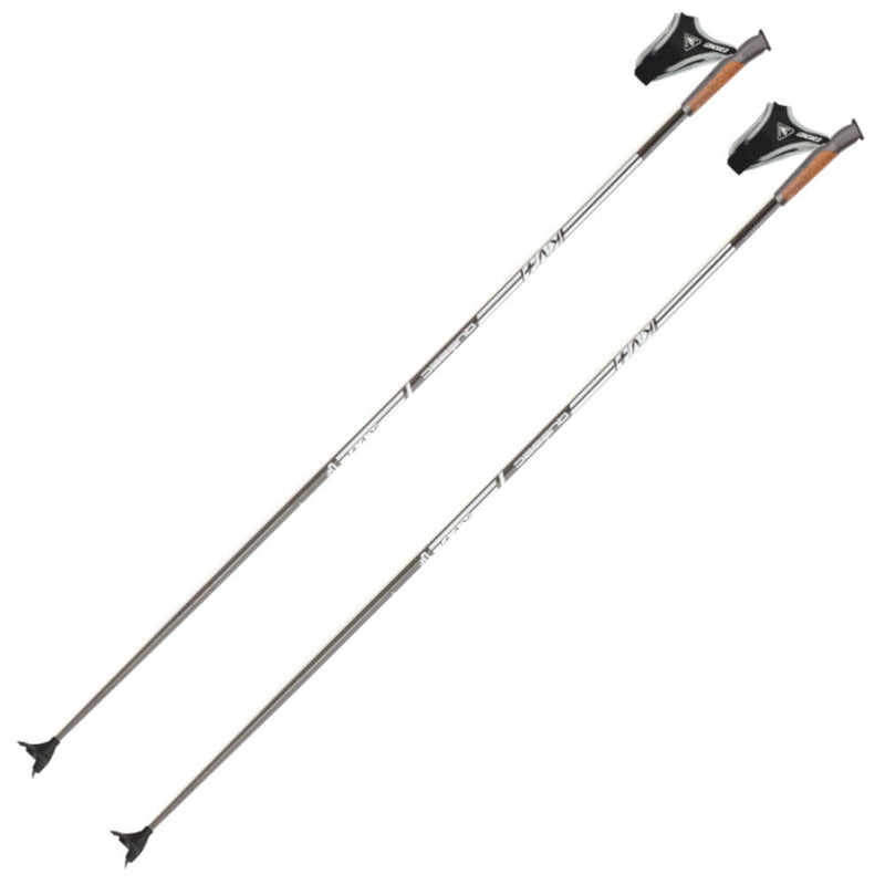 KV+ Quebec Clip Poles