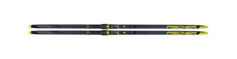 Fischer Speedmax 3D Twin Skin