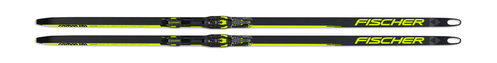 Fischer CarbonLite Skate Ski