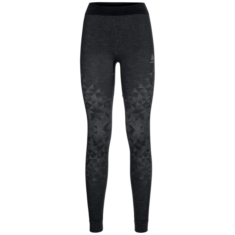 Odlo Kinship Performance Merino Warm Pant - Women’s