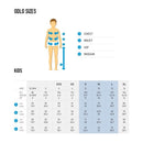 Odlo - Active Warm Pant - Youth