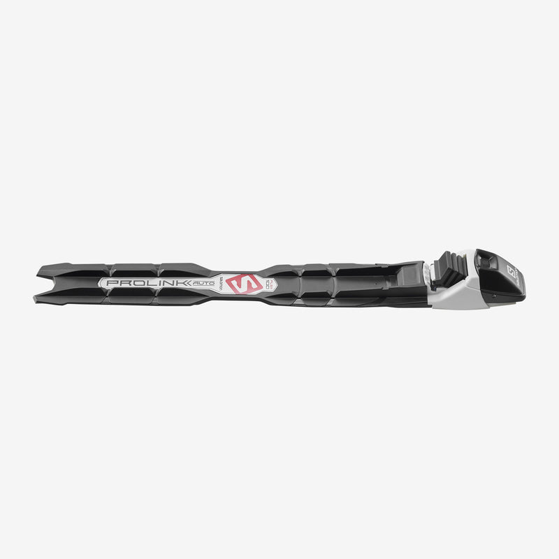Salomon and Atomic Prolink Auto Classic Binding
