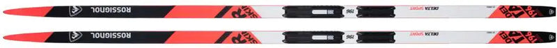 Rossignol Delta Sport R-Skin - Classic Ski