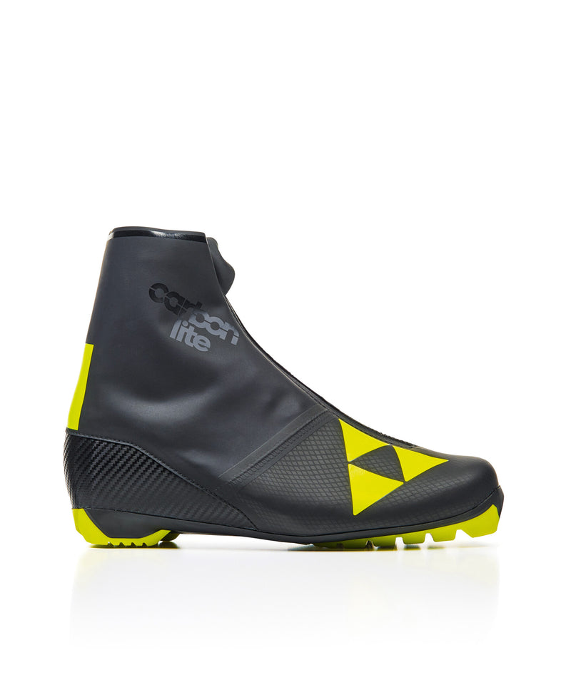 Fischer Carbonlite Classic Mens 21-22