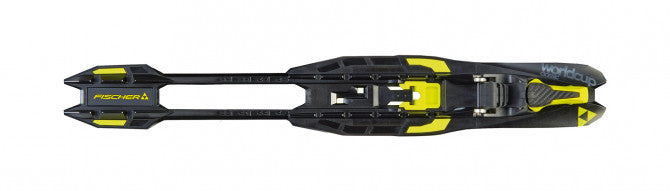 Fischer World Cup Classic IFP Bindings