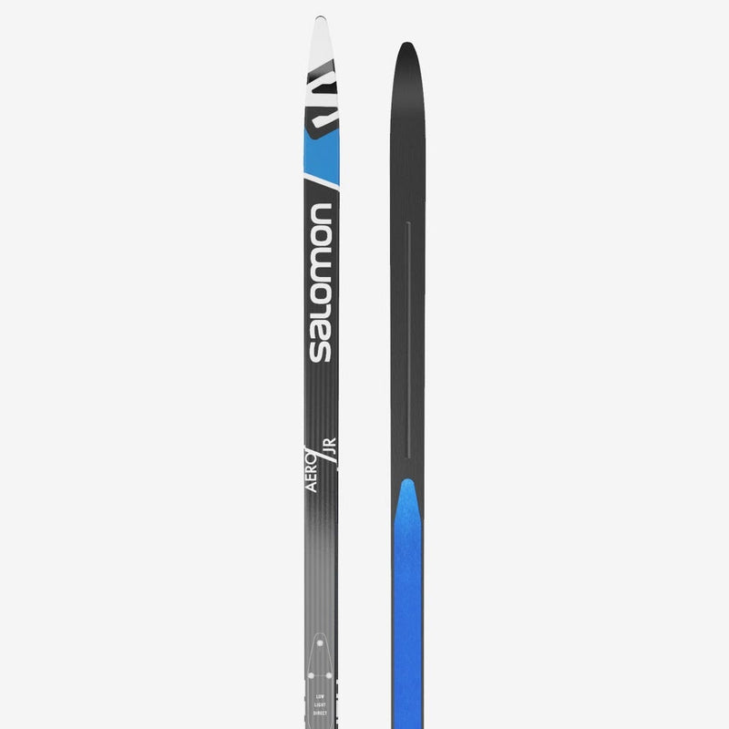 Salomon Aero Skin Ski - Junior