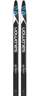 Salomon Aero Grip Junior 2021/22