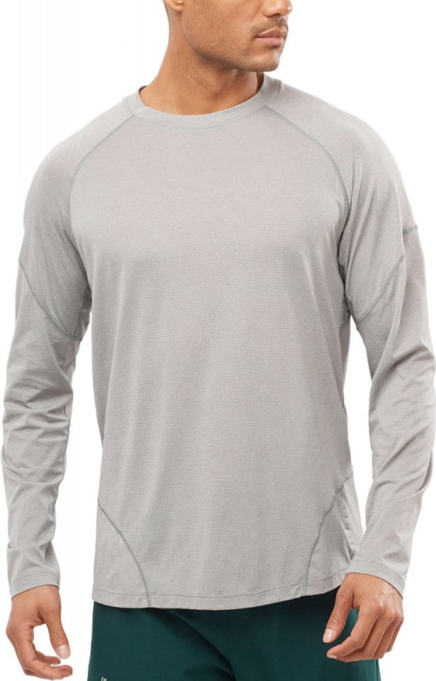 Salomon Cross Run Long Sleeve Top - Men's