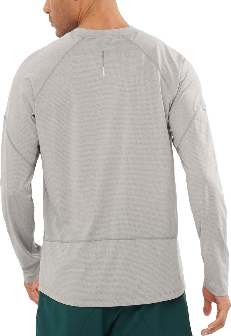 Salomon Cross Run Long Sleeve Top - Men's