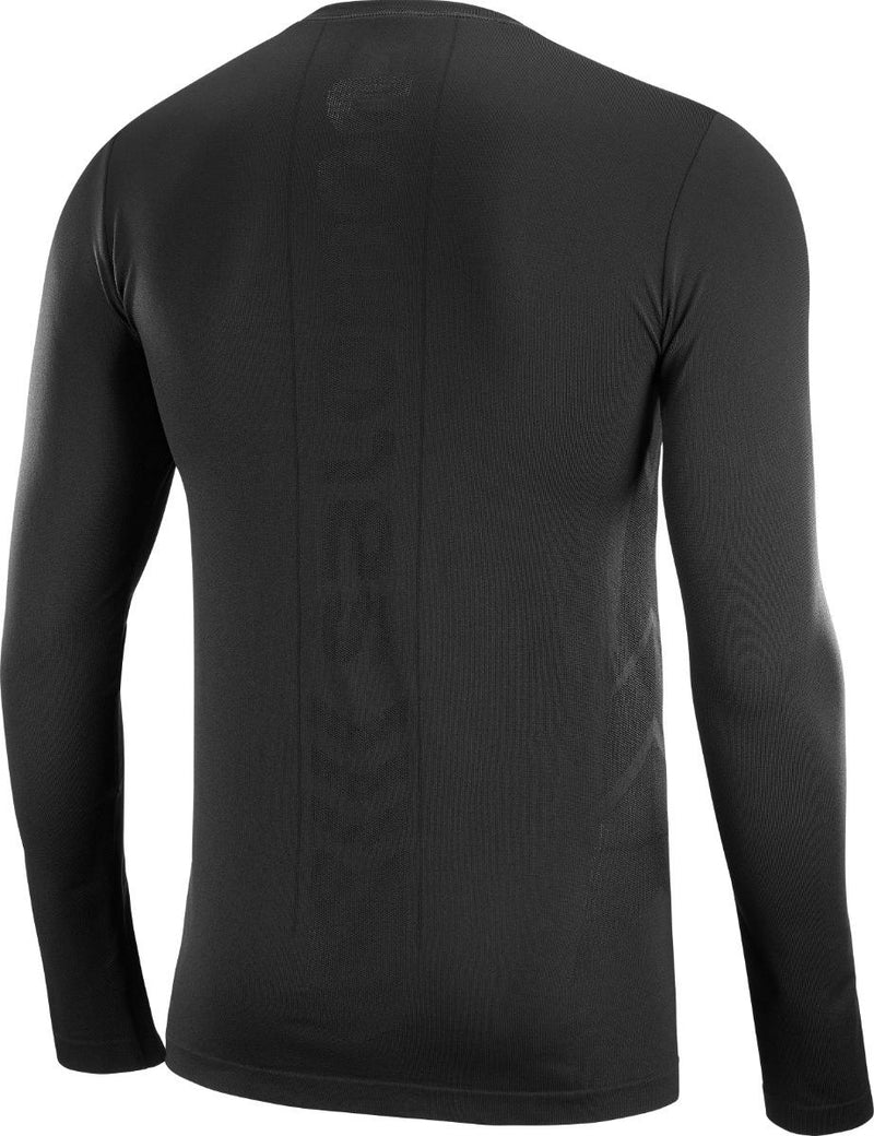 Salomon Sense Long Sleeve Top - Men's