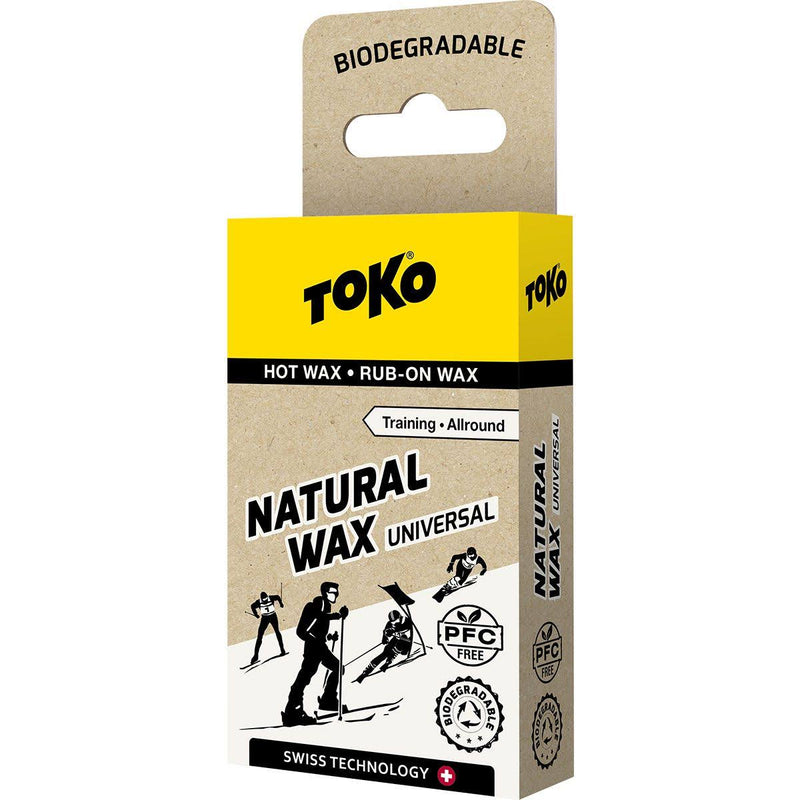 Toko Natural Wax Universal - 40g