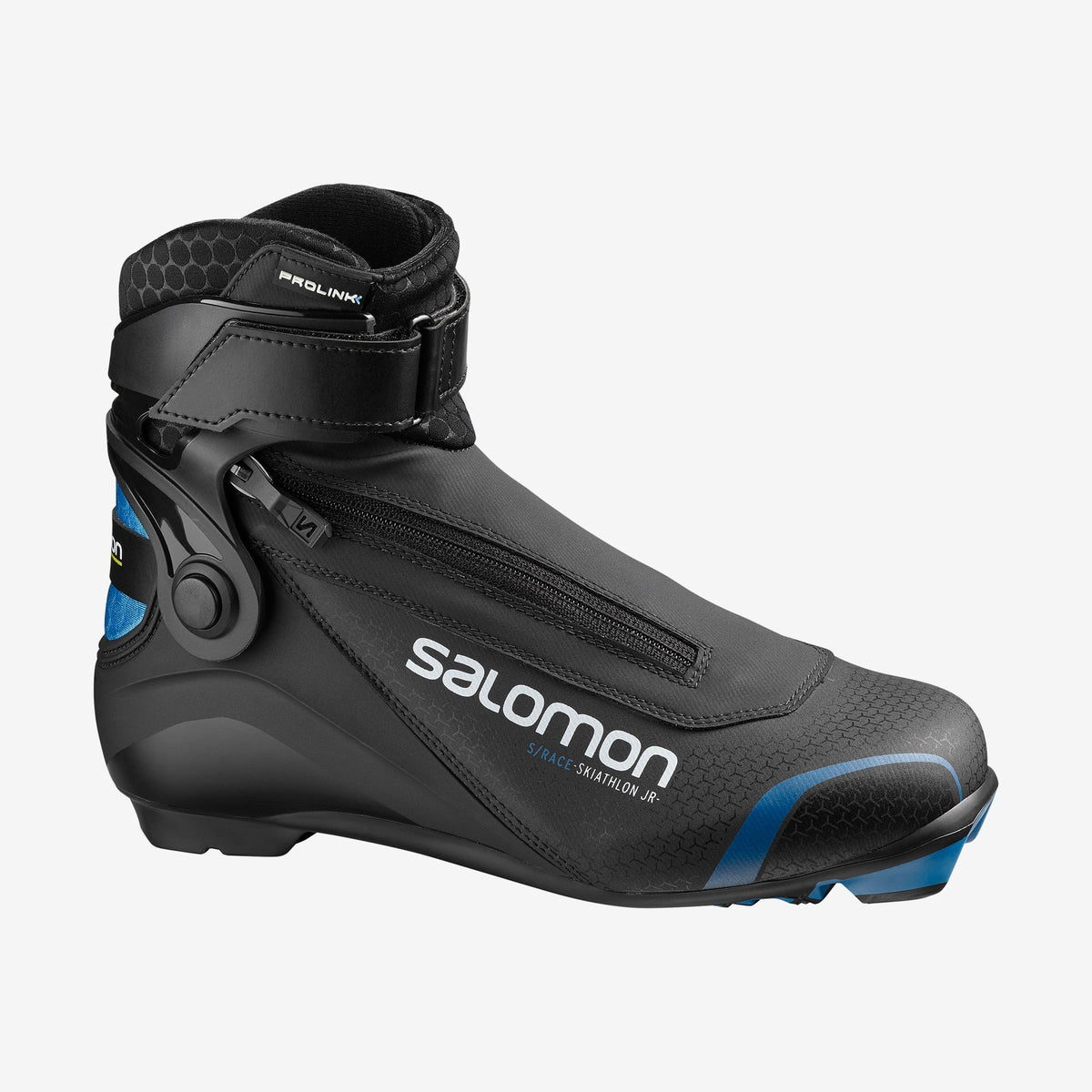 スキー salomon S/RACE SKATE PROLINK JR Salomon RS Junior Skate | SALE: $224 | CrossCountrySki.com