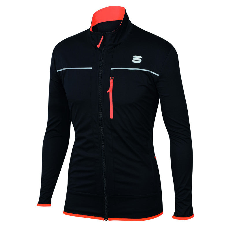 Engadin Wind Jacket - M