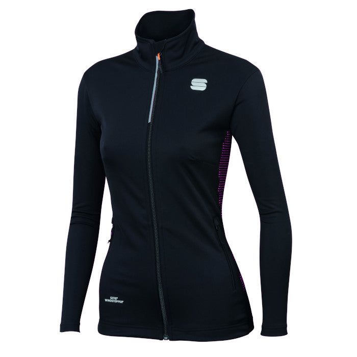 Squadra Jacket - W