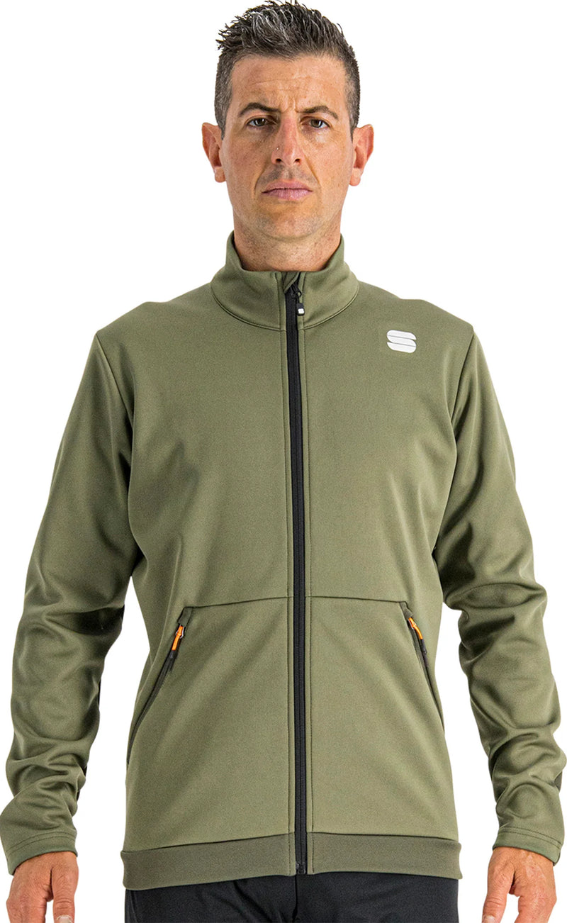 Engadin Jacket - M