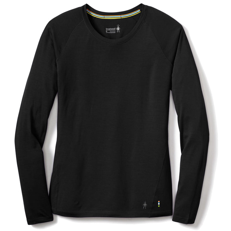 Merino 150 Baselayer Long Sleeve Top - W