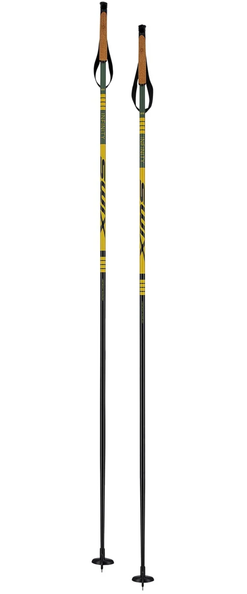 Swix Infinity Poles