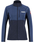 Swix Infinity Midlayer Jacket - Women's