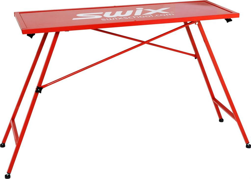 Racing Wax Table T0076-2