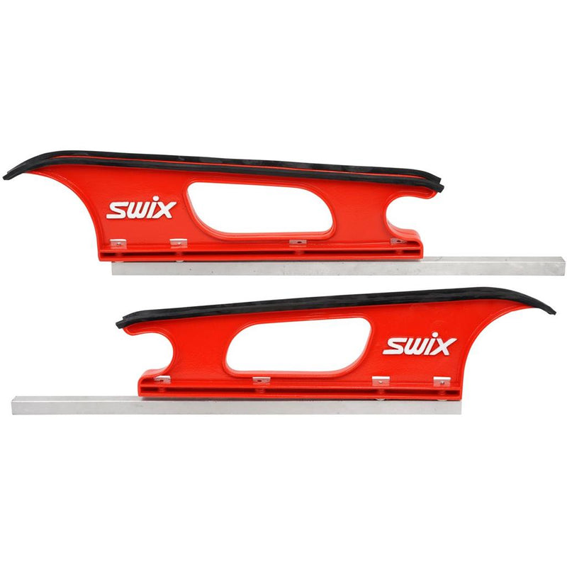 Swix Wax Profile: Thermo Plastic T766